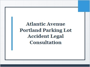 Who Is Liable for an Accident on Atlantic Avenue Parking Lot?